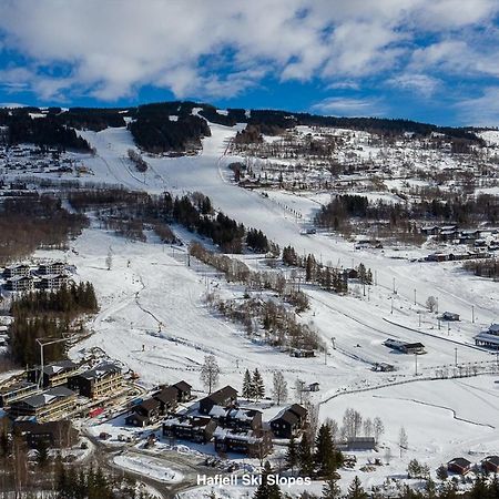 Hafjell Alpinlandsby Apt 88 Екстериор снимка