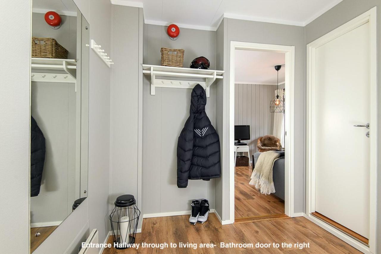 Hafjell Alpinlandsby Apt 88 Екстериор снимка