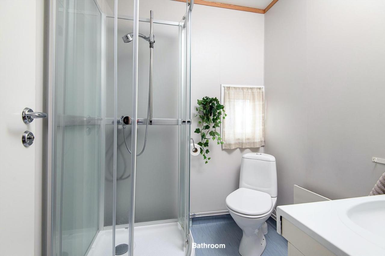 Hafjell Alpinlandsby Apt 88 Екстериор снимка