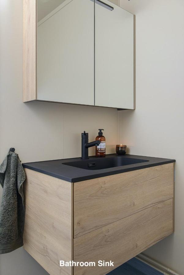 Hafjell Alpinlandsby Apt 88 Екстериор снимка