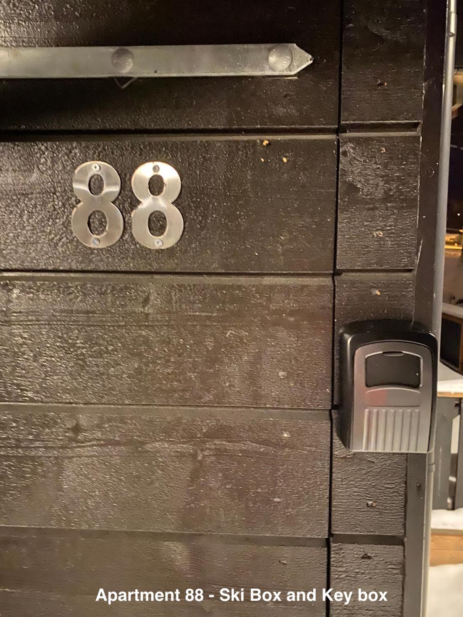 Hafjell Alpinlandsby Apt 88 Екстериор снимка