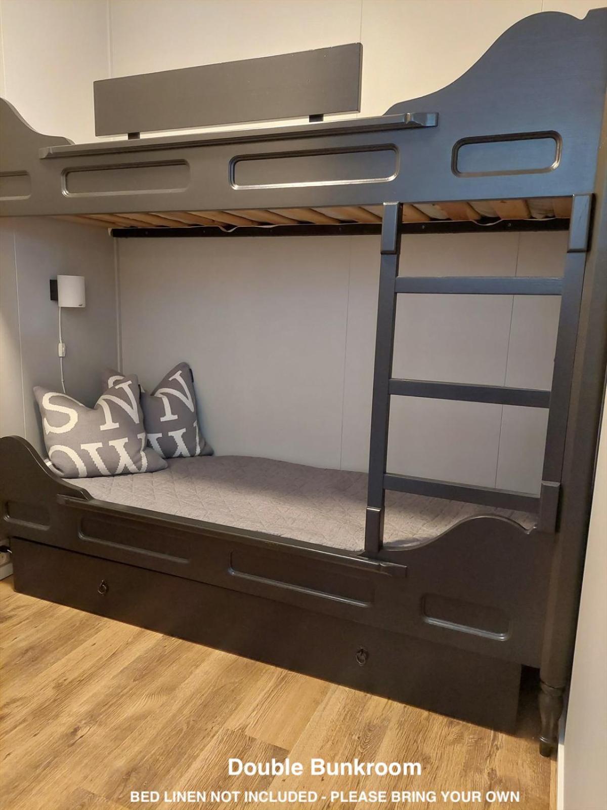 Hafjell Alpinlandsby Apt 88 Екстериор снимка
